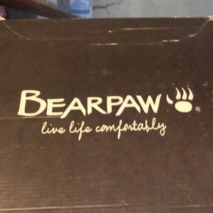Bearpaws Sandals
